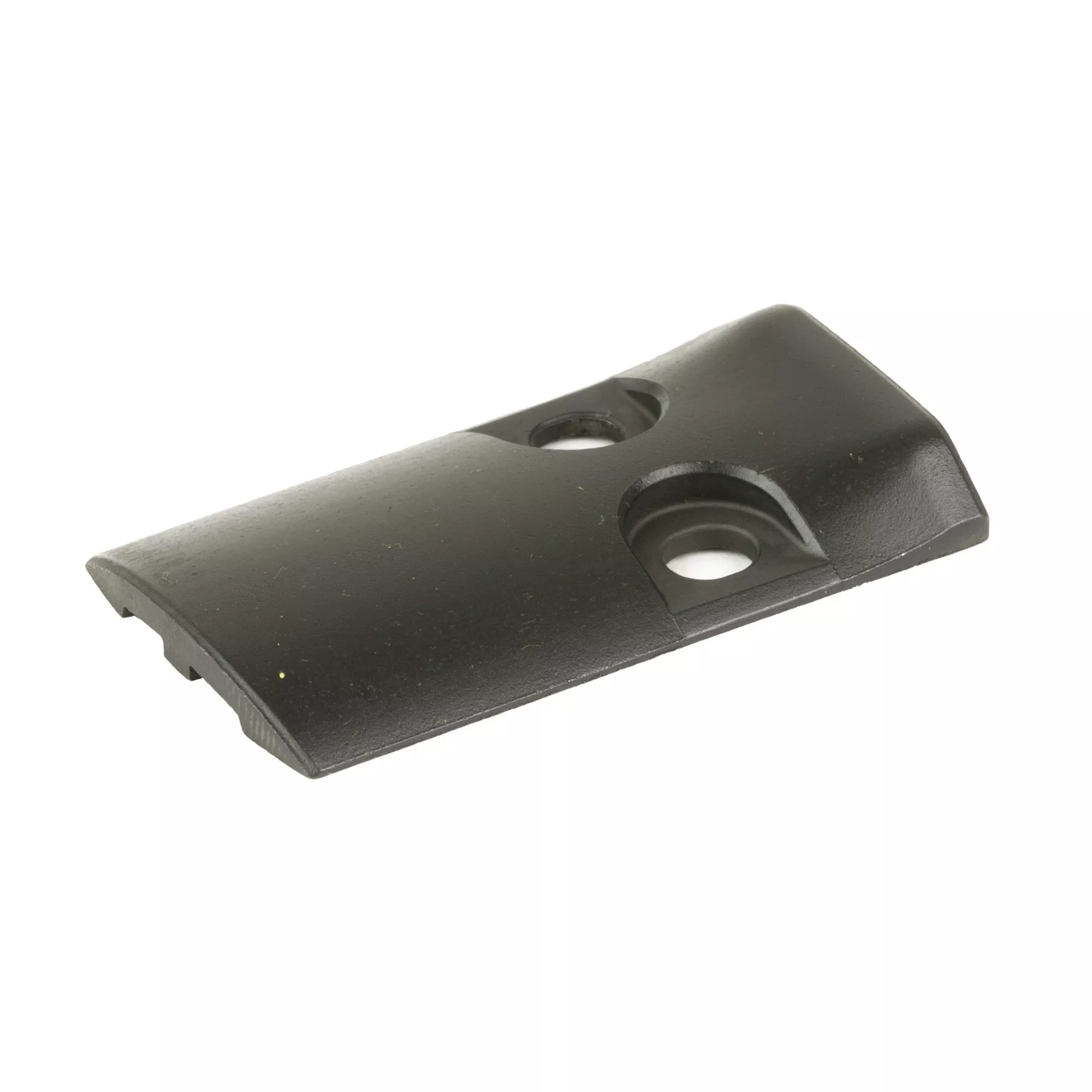SIG P211 Sight Plate Optic Mount Cover Black