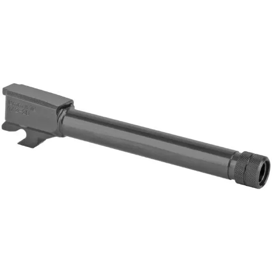 SIG P320 M17 5.5" 9MM THREADED BARREL, 1/2X28, NO LCI