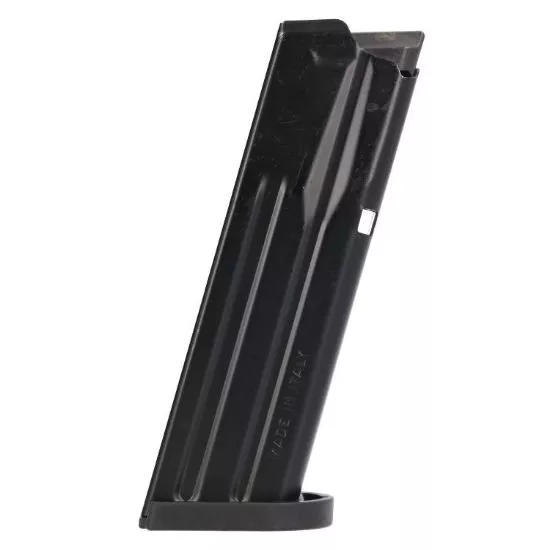 SIG P320-XTEN FULL SIZE 15RD 10MM MAGAZINE NEW, BLACK