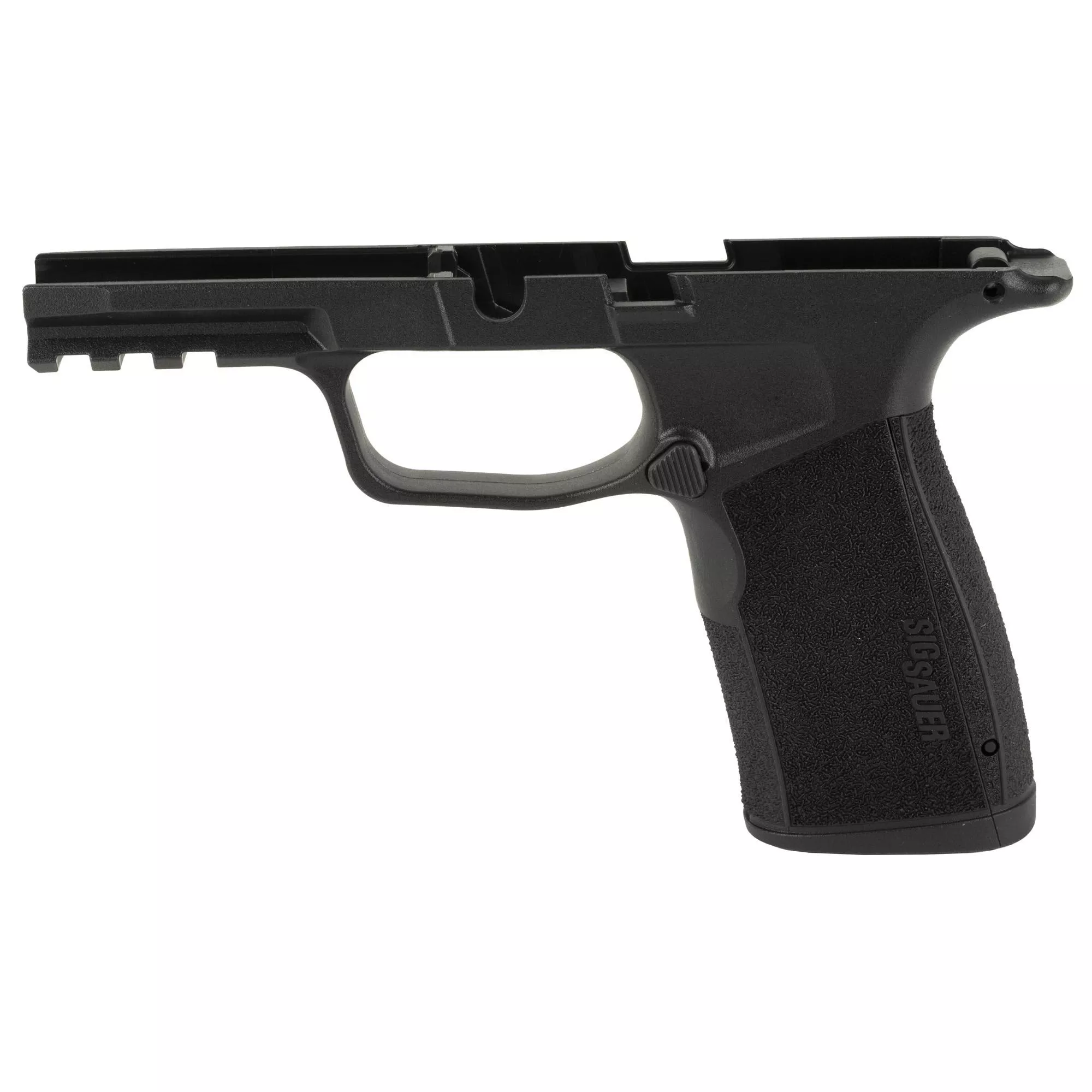 SIG P365 X-Macro Grip Module w/o Manual Safety