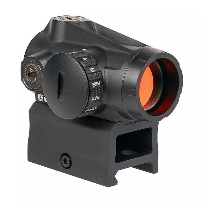 SIG Romeo MSR Gen2 Dot Sight 1X20mm 2MOA Black