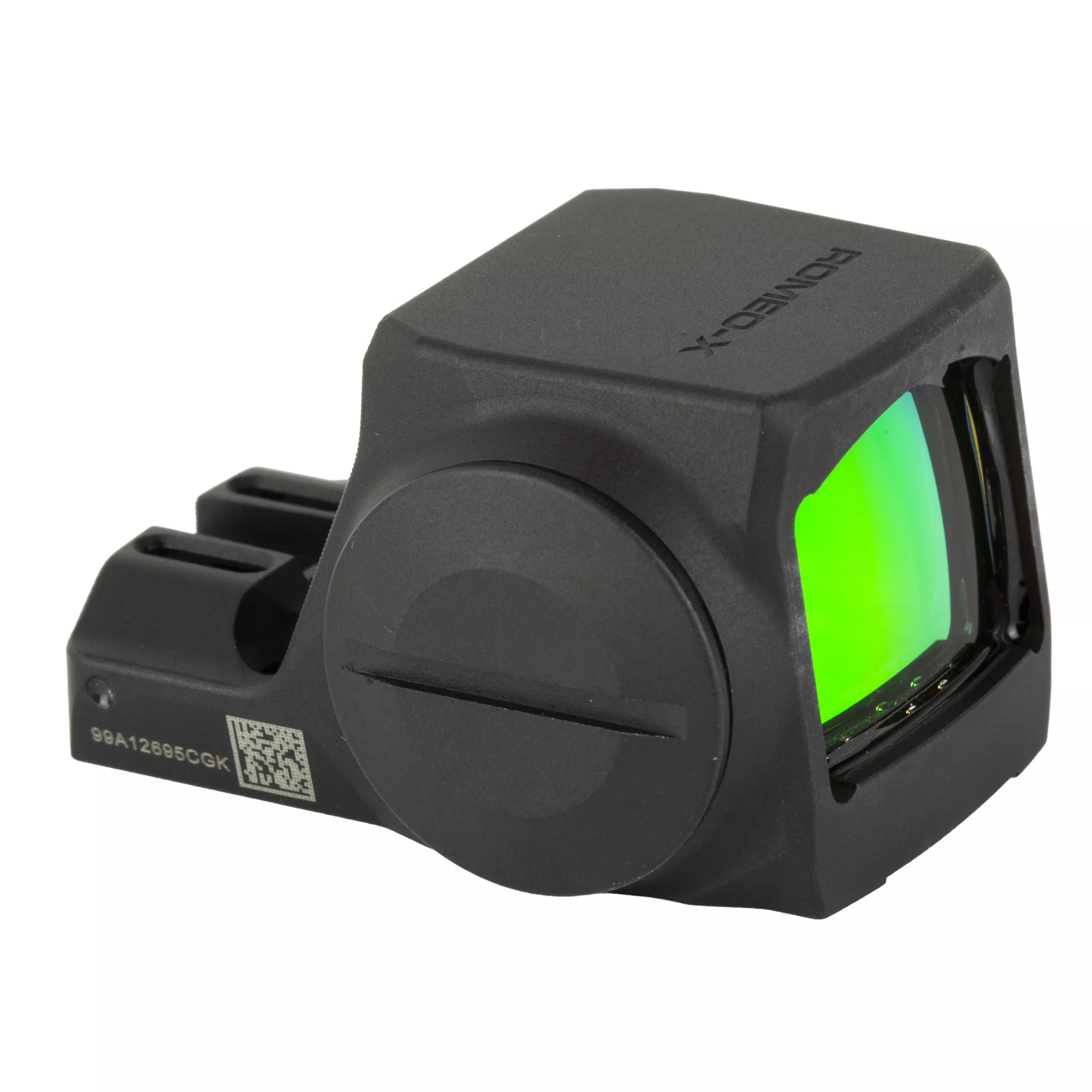 SIG Romeo-X 32MOA Circle w/2MOA Red Dot 1X24mm Black