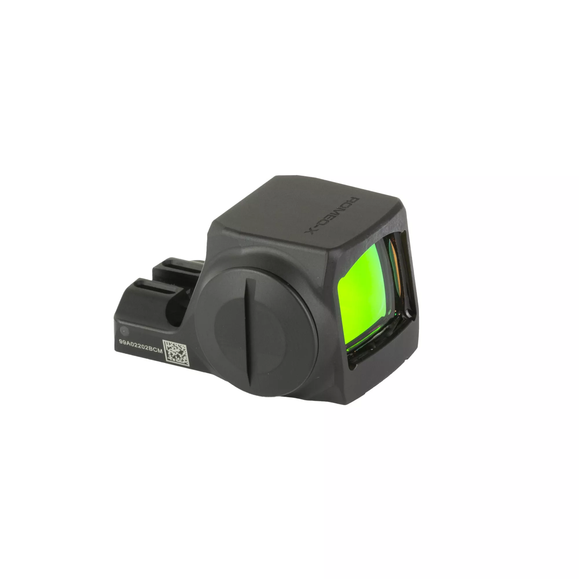 SIG Romeo-X Red Dot 1X24mm Black