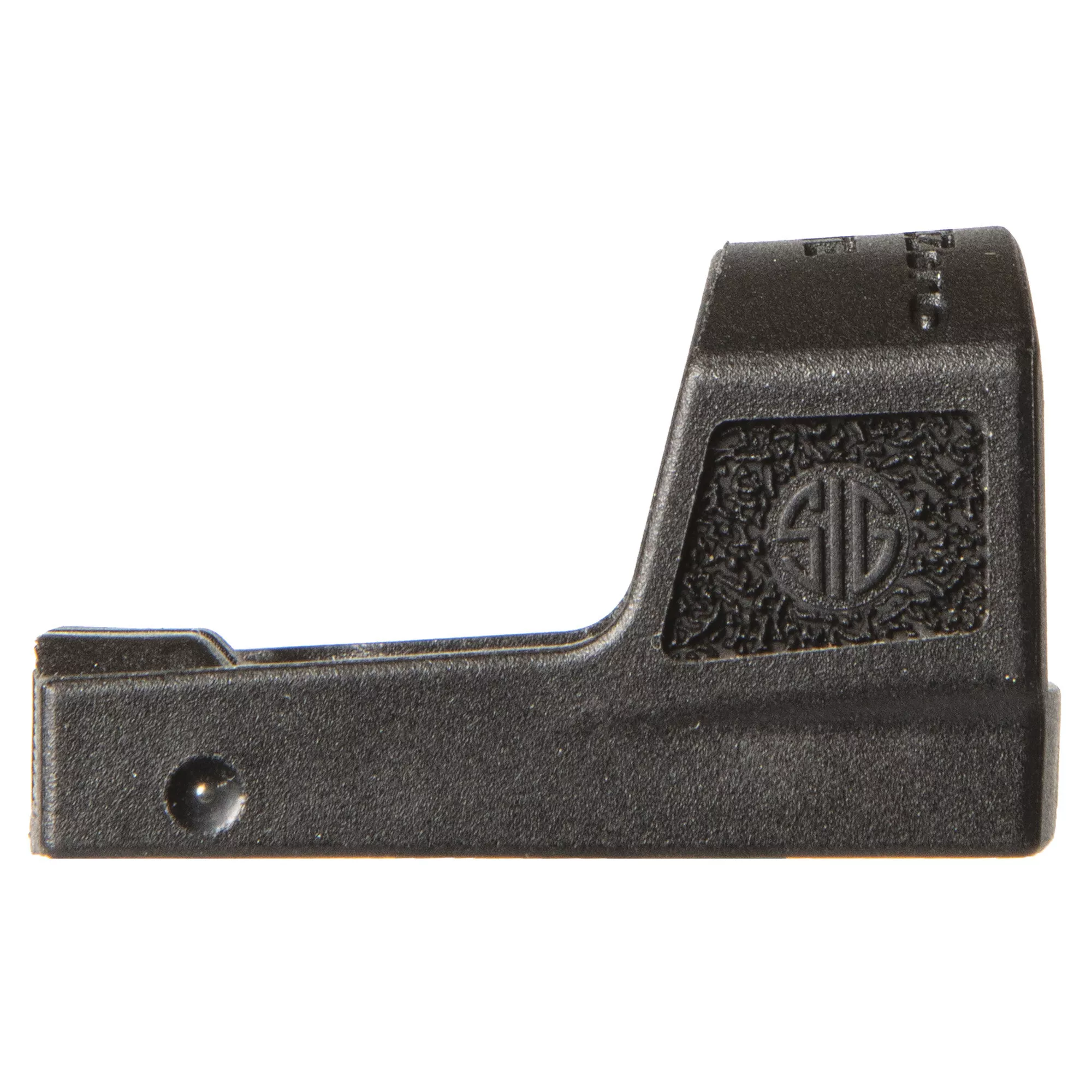SIG ROMEO Zero Elite Red Dot 1X24mm 3MOA Black