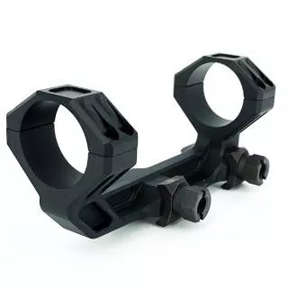 SIG SAUER ALPHA3 SCOPE MOUNT 30MM BLACK