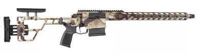 Sig Sauer Cross .308 Winchester 16" 5+1 Fde M-lok Handguard
