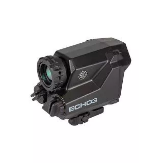 SIG SAUER ECHO3 THERMAL REFLEX SIGHT 1-6X M1913