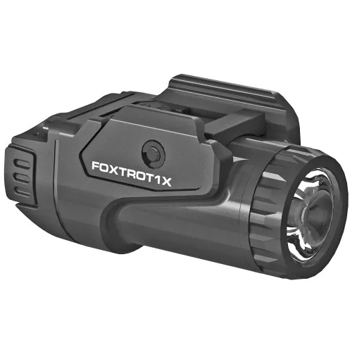 Sig Sauer - Foxtrot 1 - Weapon Mounted Light