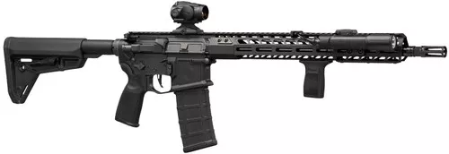 Sig Sauer M400 Sentry Package 5.56 NATO 16" Rifle - ROMEO5 G2 & Foxtrot MSR Light