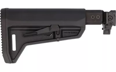 Sig Sauer - Magpul SK-K Stock, Side Folding, Fits MCX/MPX,1913 Interface, Black