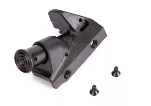 Sig Sauer - MCX Deflector Assembly Forward Assist - Blk