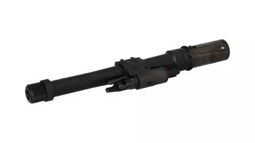 Sig Sauer - MCX Spear LT - 9-inch - 300BLK Barrel and Gas Block Assembly