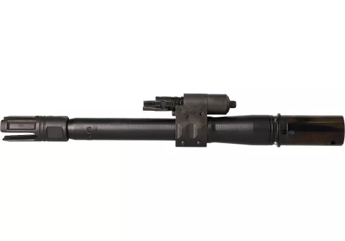 Sig Sauer - MCX VIRTUS 9" Caliber ExchangeKit - 300BLK