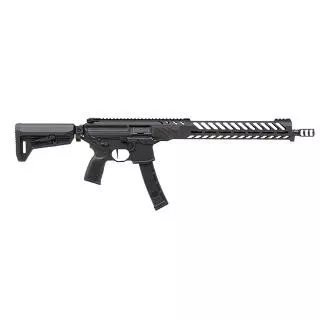 SIG SAUER MPX 9MM 16" 35RD CARBINE TELE STK
