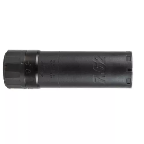 Sig Sauer Next Gen NG762C-QD Compact 7.62mm Inconel Suppressor - Clutch-LOK QD