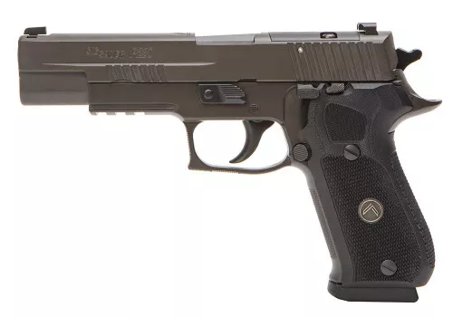 Sig Sauer P220 Legion 10MM 5" DA/SA Legion Gray*