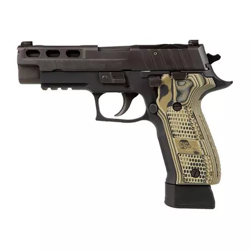Sig Sauer P226 PRO-Cut 4.4" 9mm Pistol