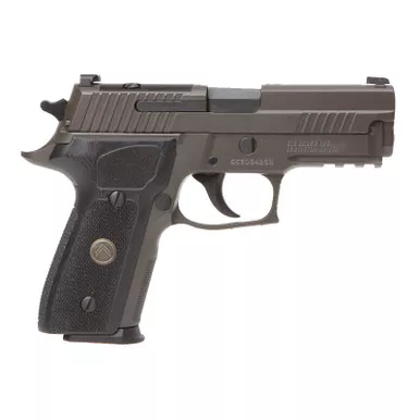 SIG SAUER P229 LEGION E29R-9-LEGION-R2 9MM 3.9" 15RD GRAY PISTOL