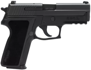 Sig Sauer P229, Sig 229r9bssca229 9mm Slite *ca
