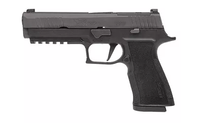 Sig Sauer - P320 XTEN Pistol 10MM 5" Barrel - 15 Rd*