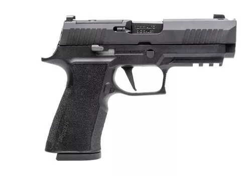Sig Sauer P320-XTEN X-Carry 10MM Pistol 15 Rd*
