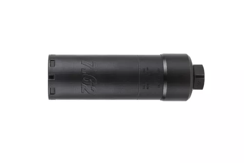 Sig Sauer SLH Ti Compact 7.62mm Titanium Suppressor - Direct Thread