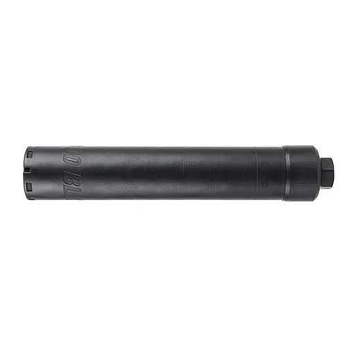 Sig Sauer - SLH300Ti-DT - 300BLK Titanium Suppressor - Direct Thread