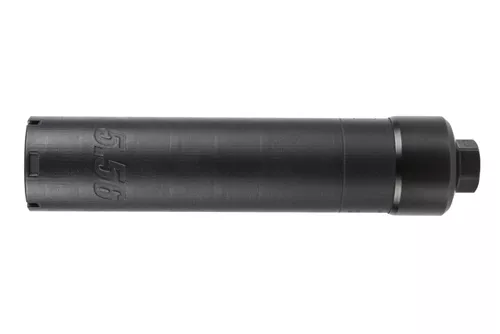 Sig Sauer SLX556 Direct Thread 5.56mm Inconel Suppressor