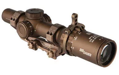 SIG SAUER TANGO MSR 1-10X26 34MM FFP BDC10 COYOTE