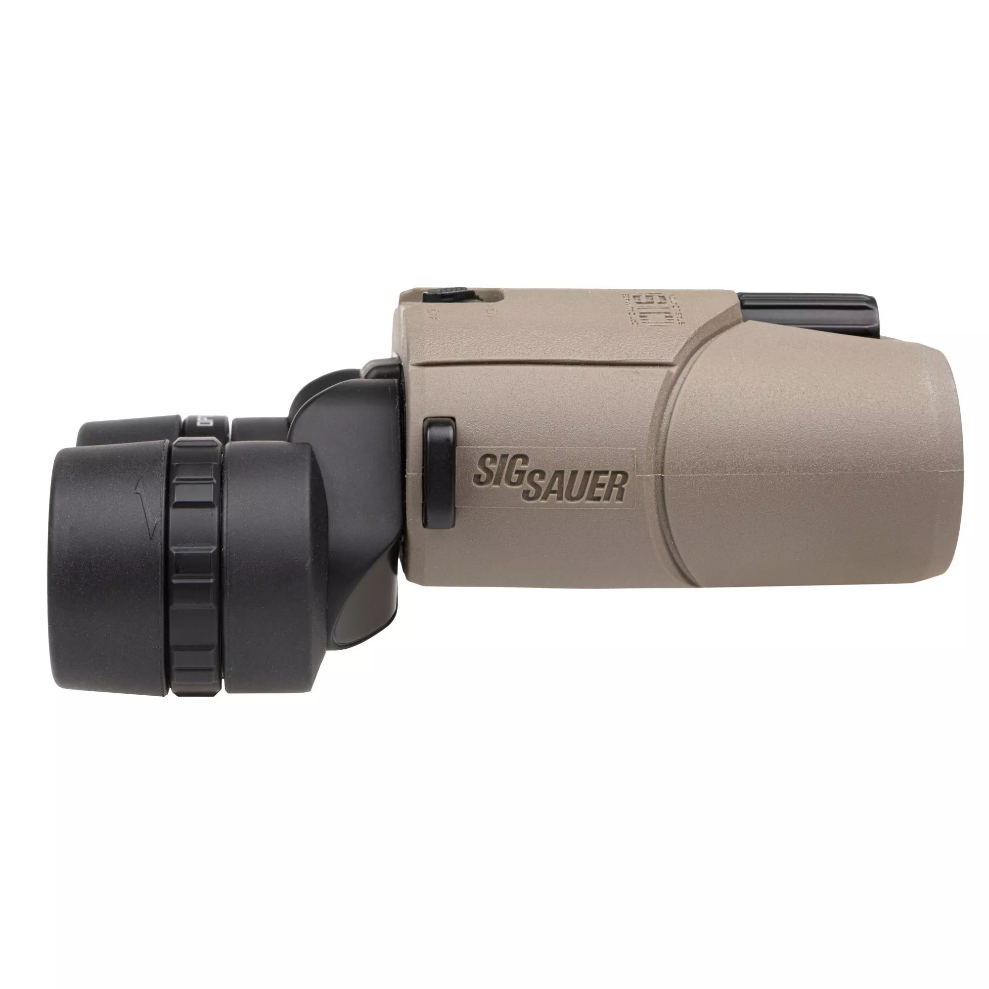 SIG Zulu6 HDX Binocular Electronic Image Stabilized