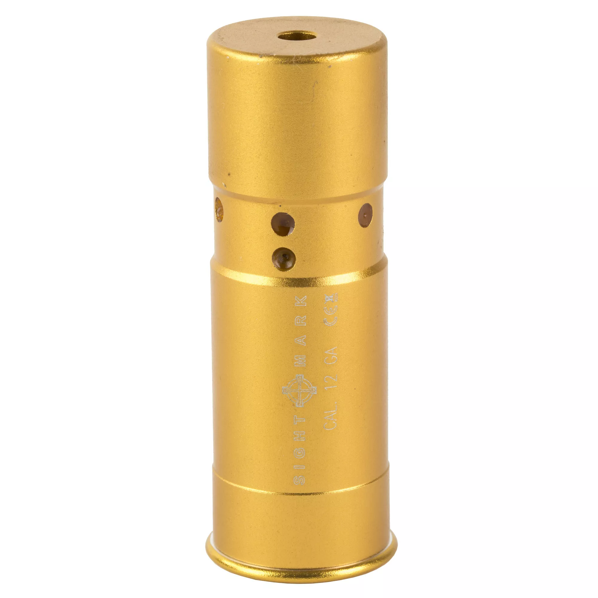 Sightmark 12 Gauge Boresight w/2X AG5 Batteries