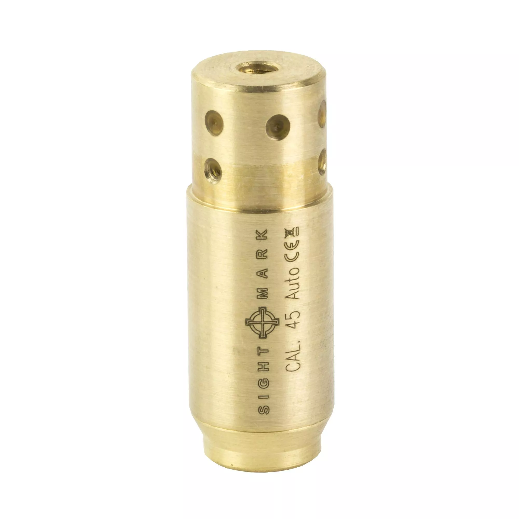 Sightmark Laser Boresighter w/2X AG5 Batteries