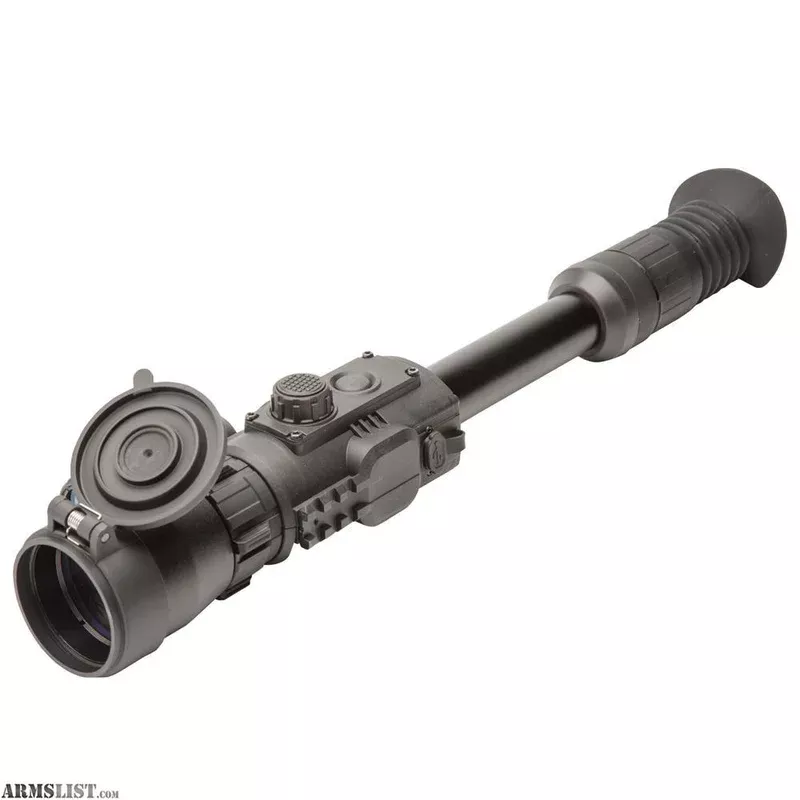 Sightmark Photon RT 6-12x50S Digital Night Vision Riflescope SM18017 from Game Plan Experts near Lenexa, Kansas City, KS