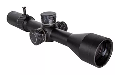 Sightmark Presidio 3-18x50 LR2 FFP