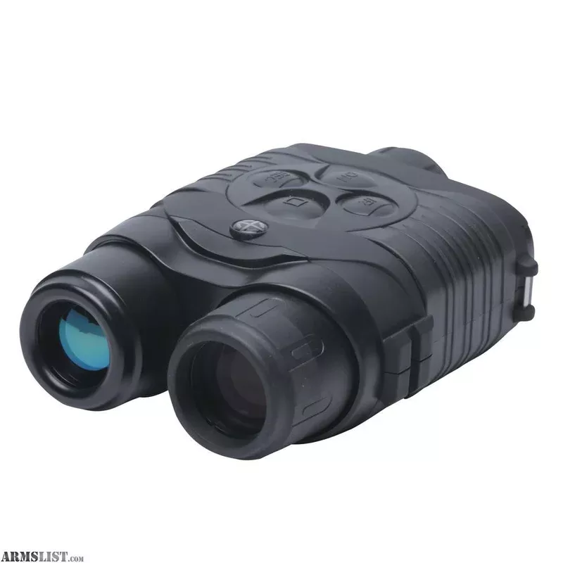 Sightmark Signal 340RT Digital Night Vision Monocular SM18025 from Game Plan Experts near Lenexa, Kansas City, KS