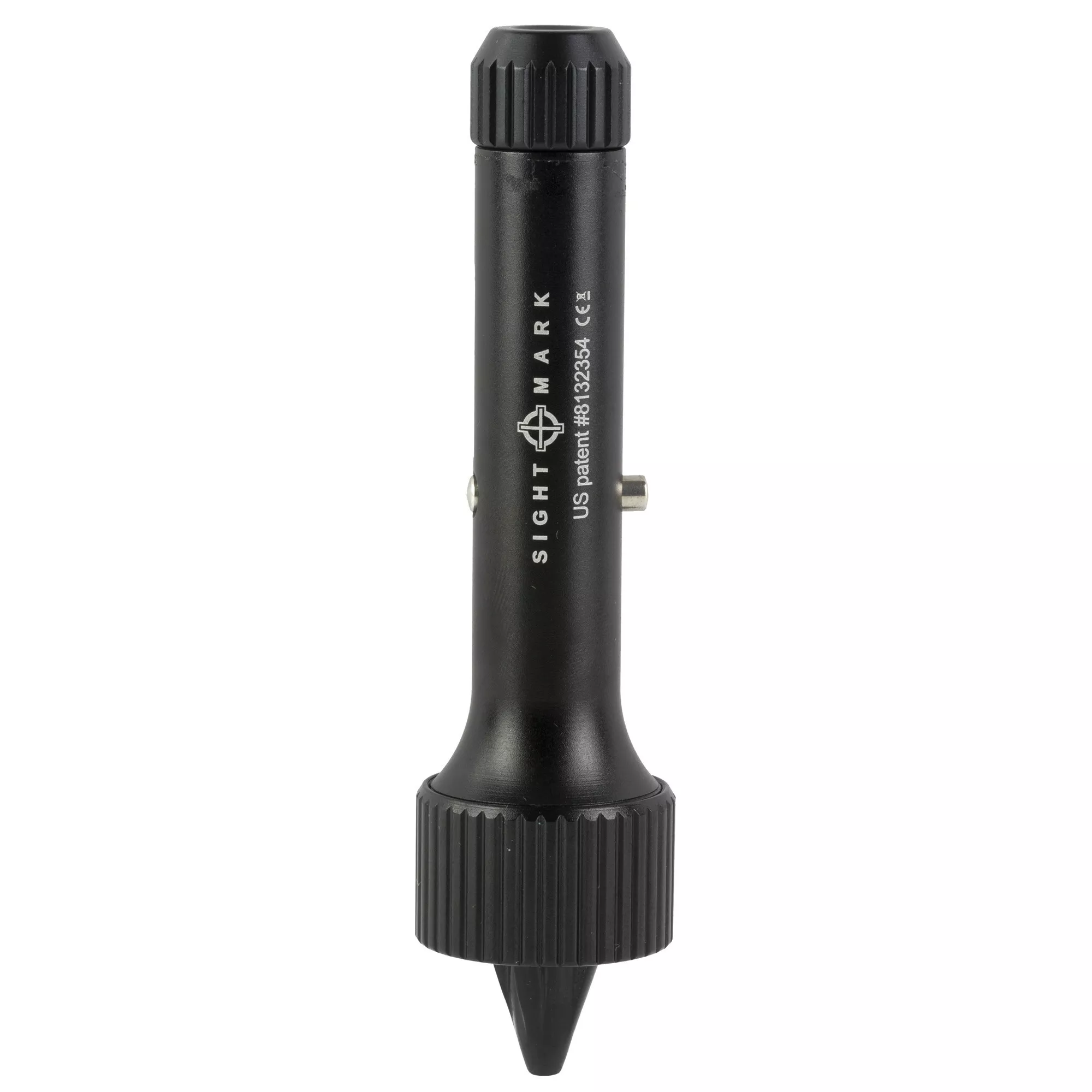 Sightmark Triple Duty Universal Boresight 2X AG3 Batteries