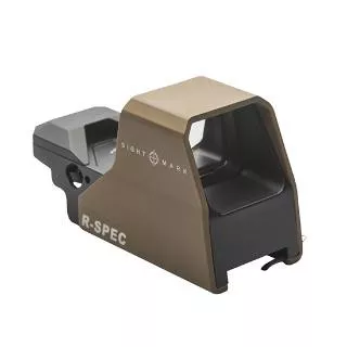 SIGHTMARK ULTRA SHOT R-SPEC REFLEX SIGHT DE