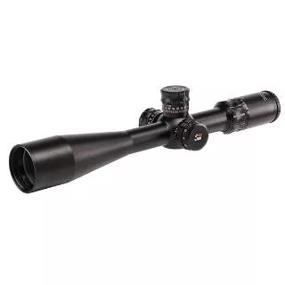 SIGHTRON SIII PLR 6-24X50 ZSTOP IR MH-5