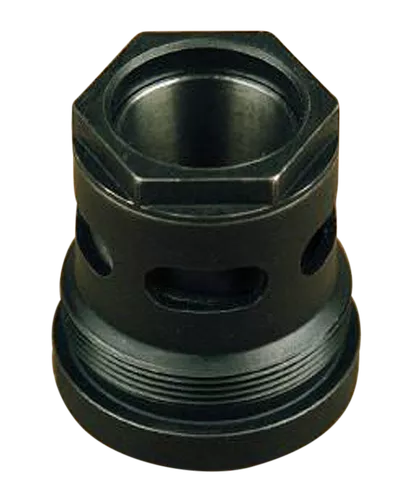 Silencerco 3-Lug Mount - 45 ACP