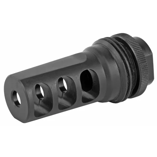 SilencerCo ASR Muzzle Brake 1/2x28 5.56/.223