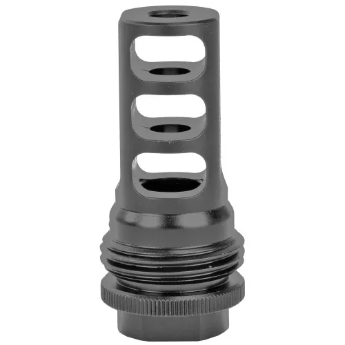 Silencerco ASR Muzzle Brake 6.5mm - 5/8x24