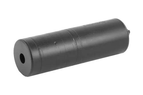 SilencerCo Omega 9K 9mm Steel Suppressor