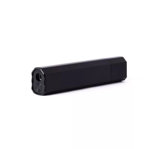 SilencerCo Osprey 45 2.0 Polygonal Suppressor