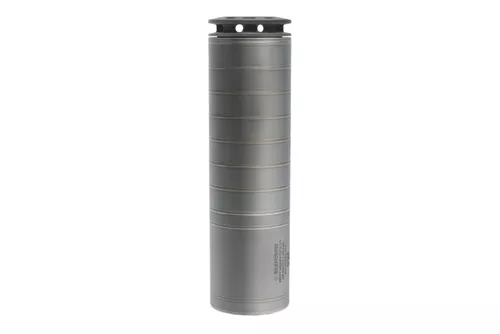SilencerCo Scythe-Ti .30 Cal / 7.62mm Titanium Suppressor