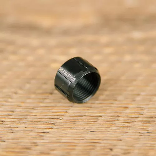 Silencerco Thread Protector - .578x28