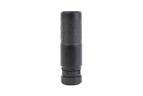 SilencerCo Velos LBP 556K (Low Back-Pressure) 5.56mm Inconel Suppressor