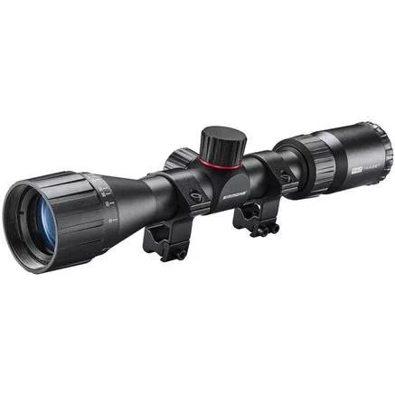 Simmons Pro Target Air Rifle Scope 2-7x32 Incl/ Dovetail Rings