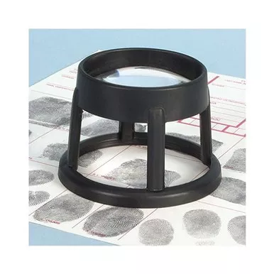 Sirchie JC5428 4X Stand Magnifier
