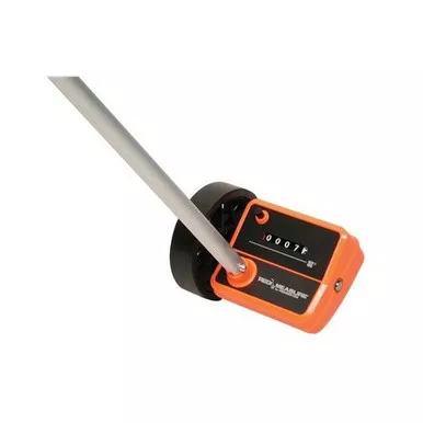 Sirchie RMT01M Single Wheel Measuring Roller, 300mm Circumference