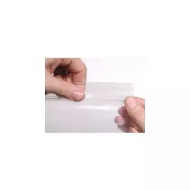 Sirchie Zip-Top Evidence Bags, 100 Pack